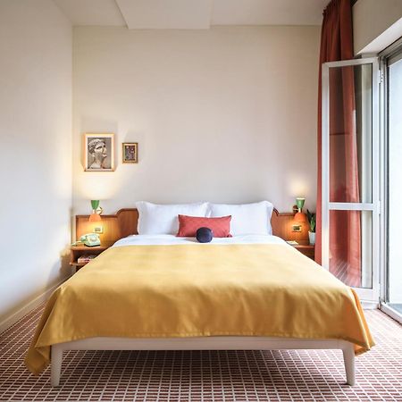 מילאנו Max Brown Hotel Missori, Part Of Sircle Collection מראה חיצוני תמונה