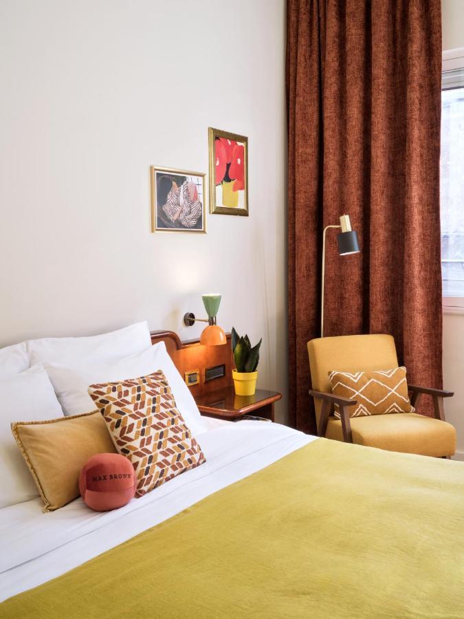 מילאנו Max Brown Hotel Missori, Part Of Sircle Collection מראה חיצוני תמונה