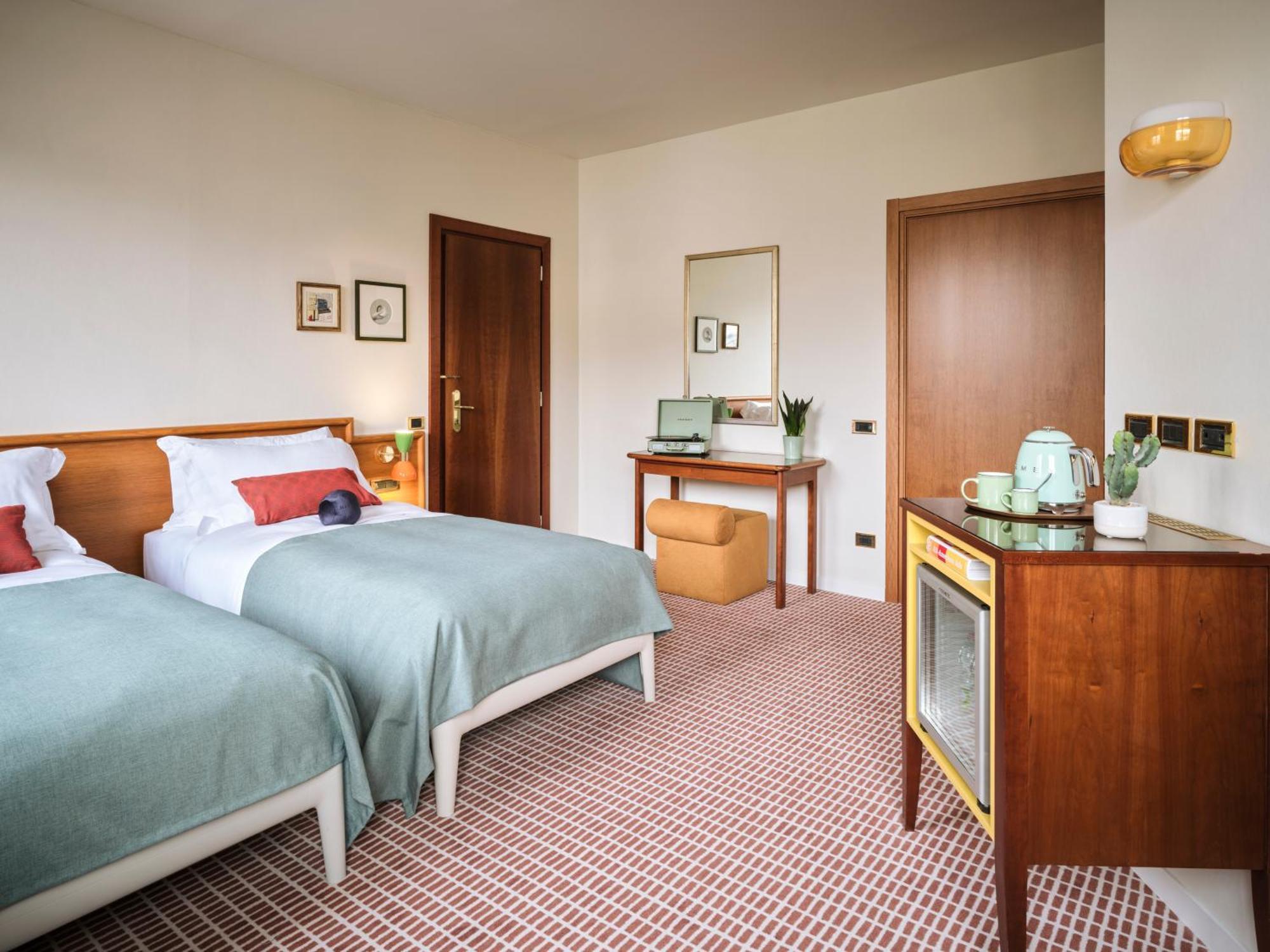 מילאנו Max Brown Hotel Missori, Part Of Sircle Collection מראה חיצוני תמונה