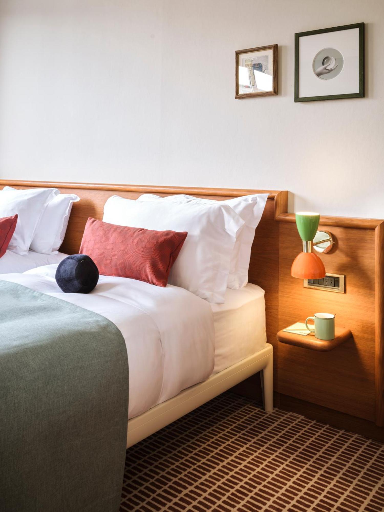 מילאנו Max Brown Hotel Missori, Part Of Sircle Collection מראה חיצוני תמונה