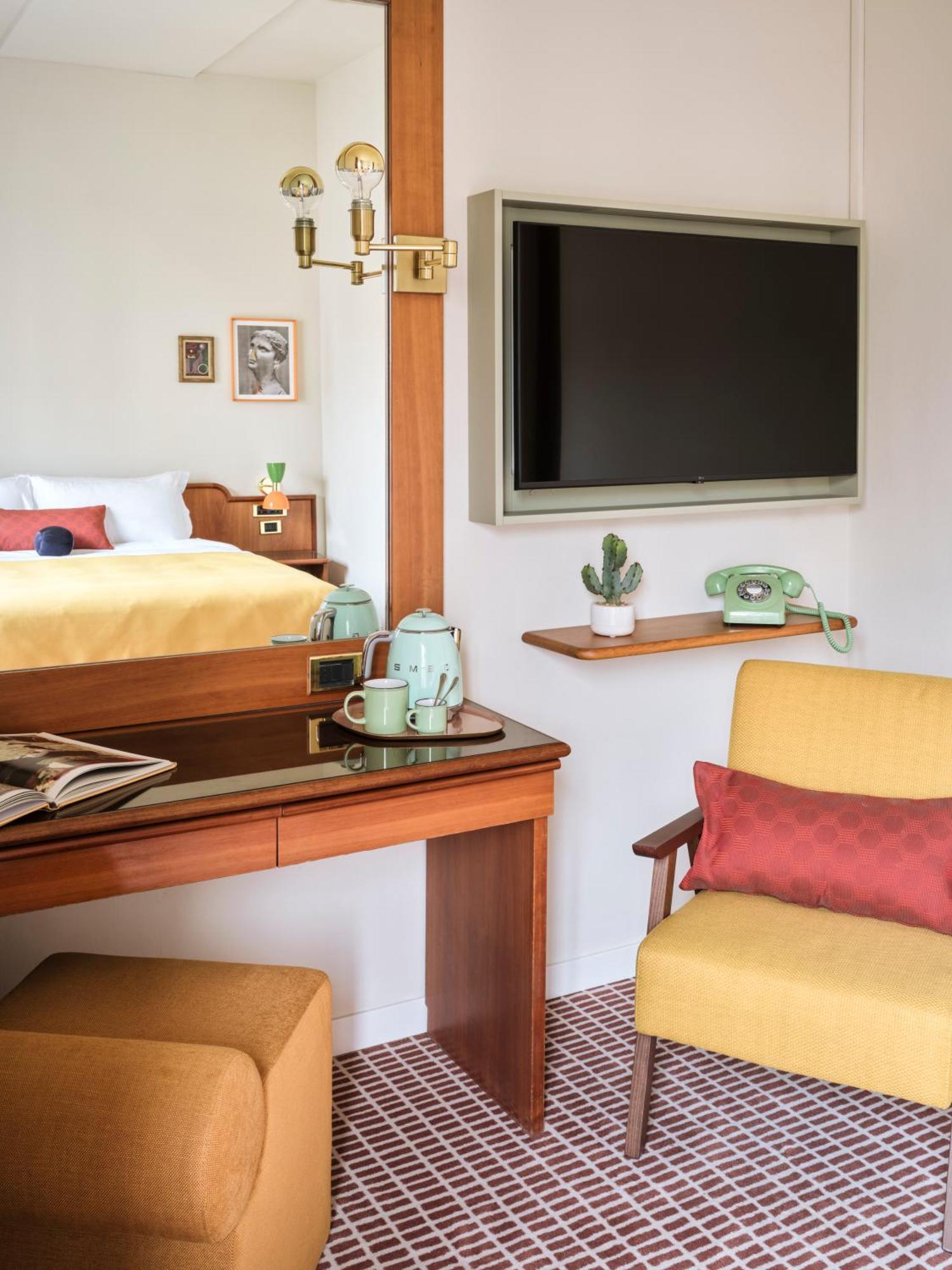 מילאנו Max Brown Hotel Missori, Part Of Sircle Collection מראה חיצוני תמונה
