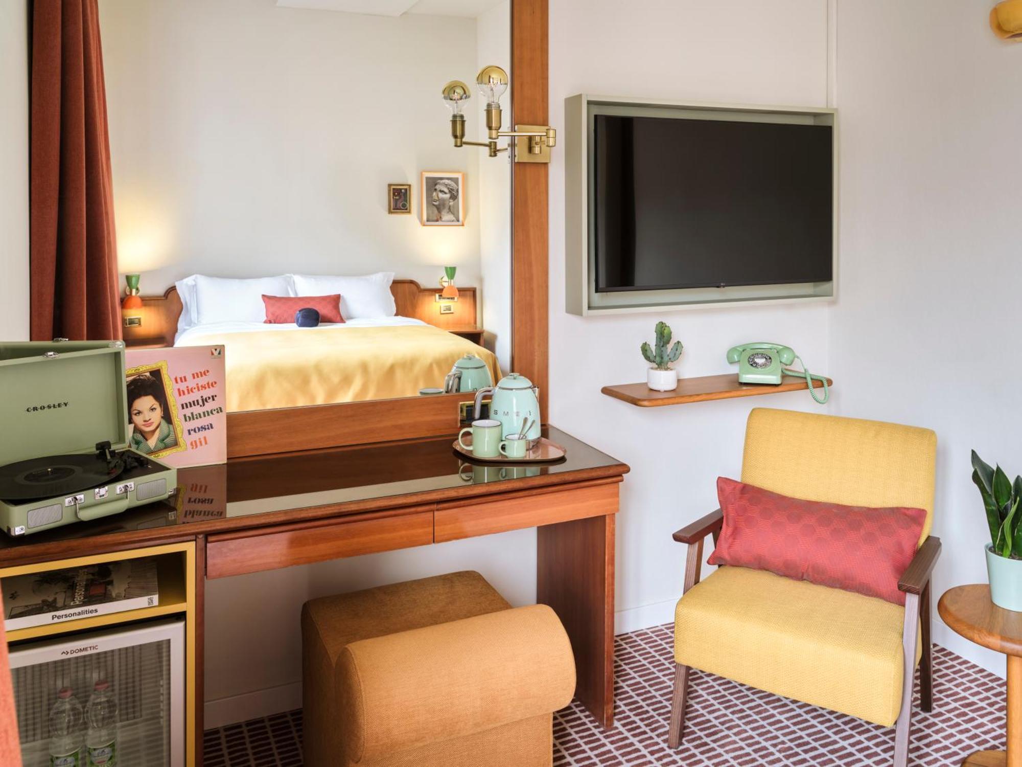 מילאנו Max Brown Hotel Missori, Part Of Sircle Collection מראה חיצוני תמונה