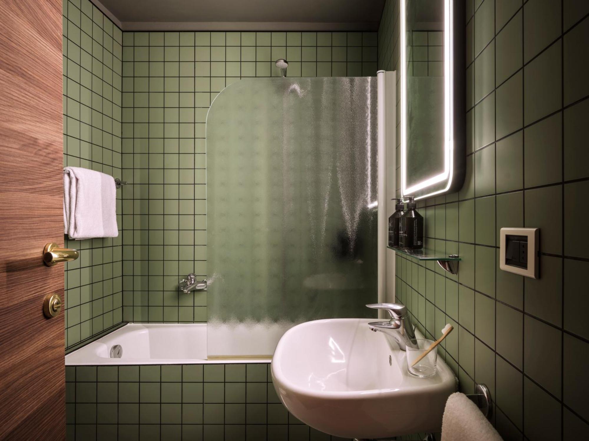 מילאנו Max Brown Hotel Missori, Part Of Sircle Collection מראה חיצוני תמונה