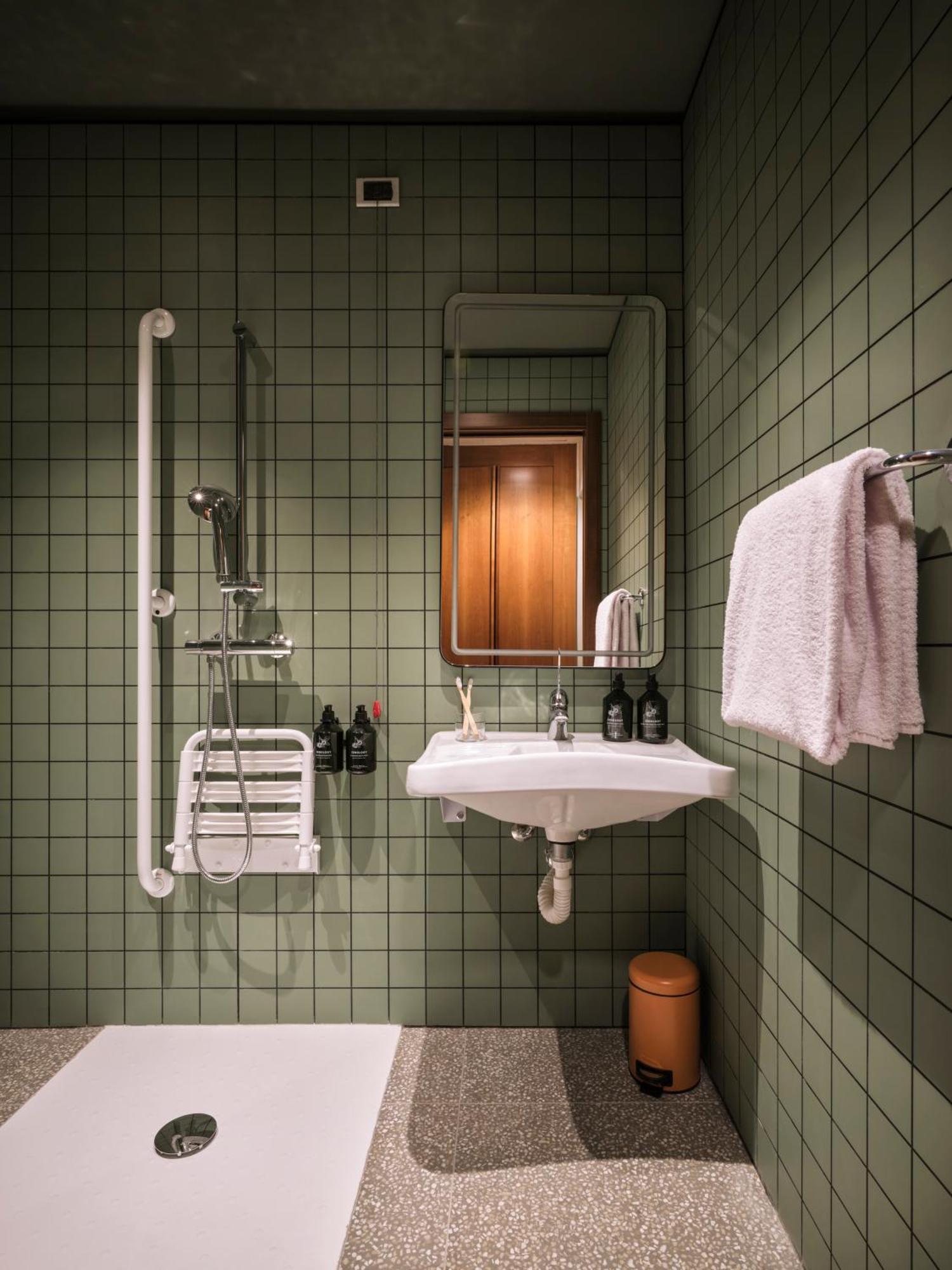 מילאנו Max Brown Hotel Missori, Part Of Sircle Collection מראה חיצוני תמונה