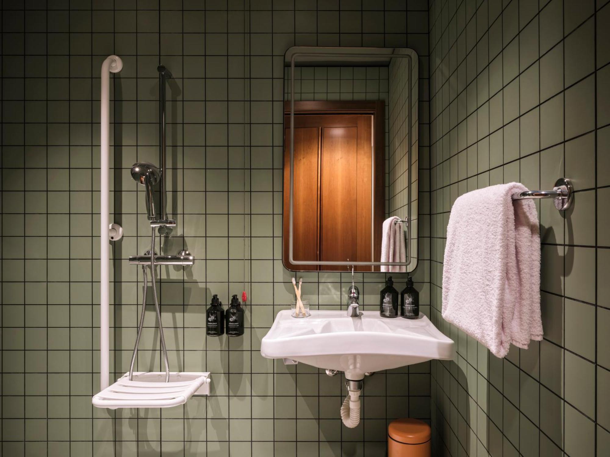 מילאנו Max Brown Hotel Missori, Part Of Sircle Collection מראה חיצוני תמונה