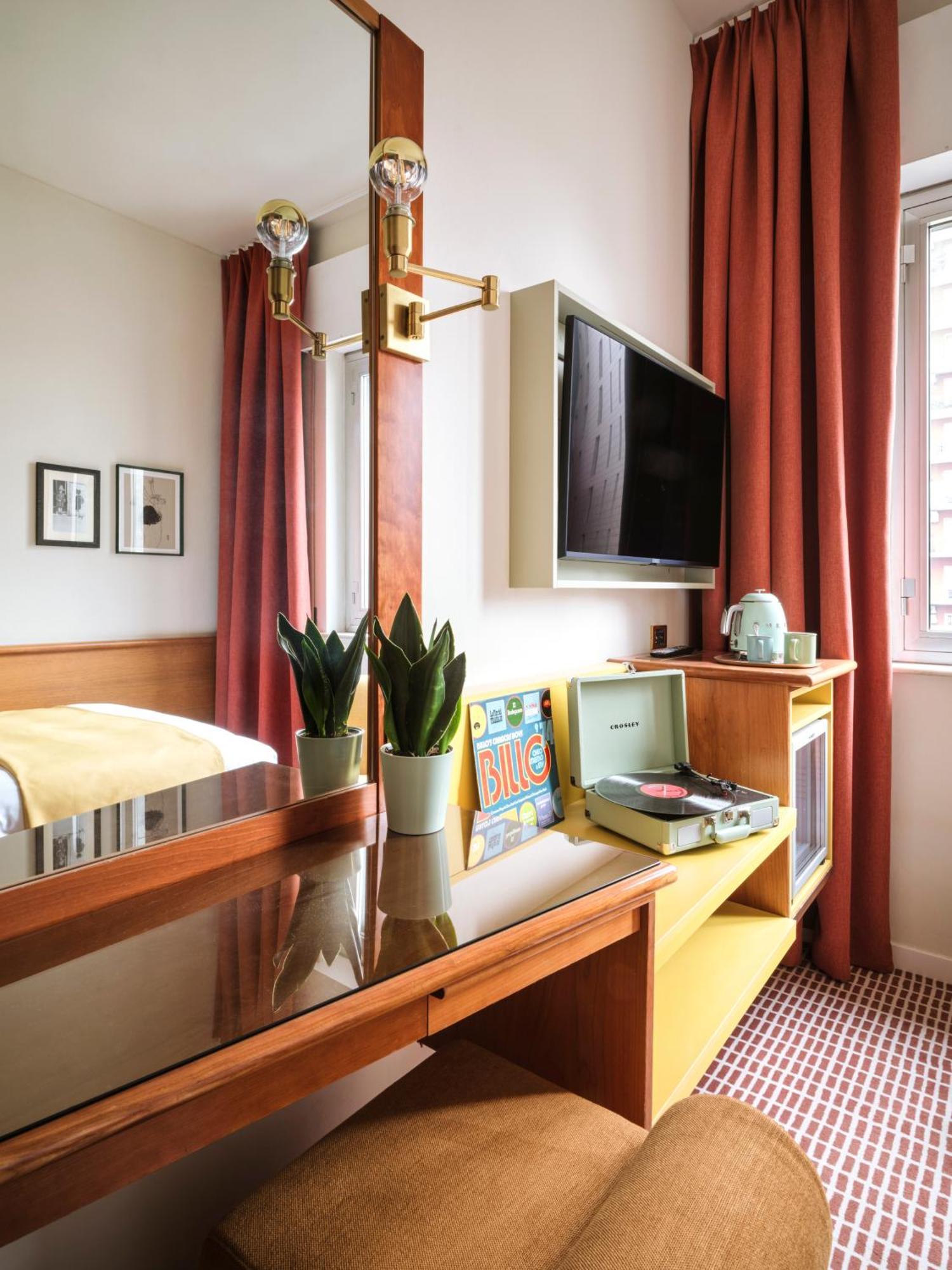 מילאנו Max Brown Hotel Missori, Part Of Sircle Collection מראה חיצוני תמונה