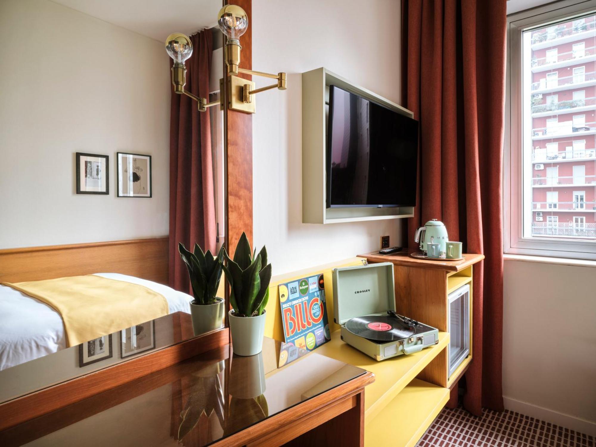 מילאנו Max Brown Hotel Missori, Part Of Sircle Collection מראה חיצוני תמונה