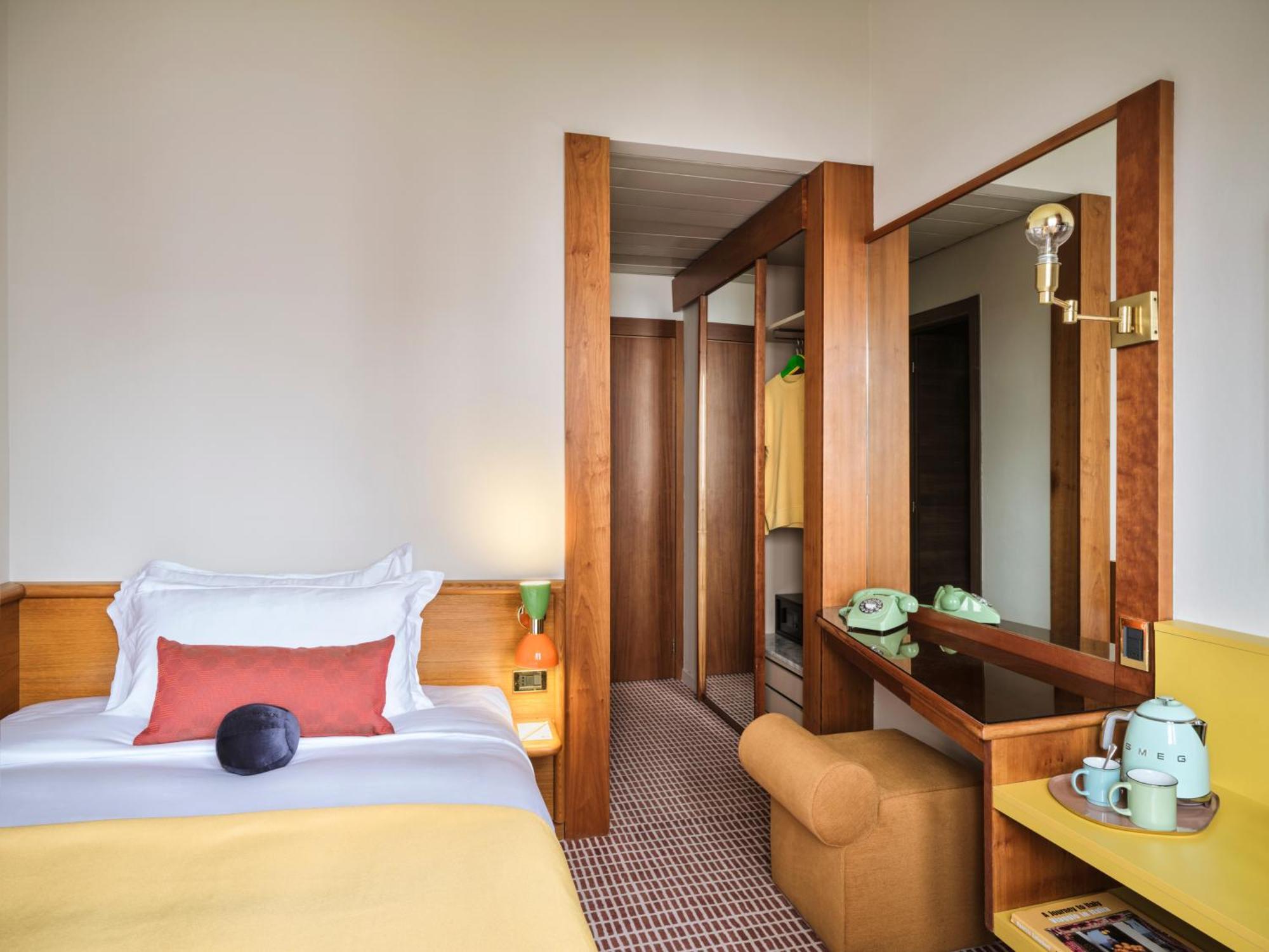 מילאנו Max Brown Hotel Missori, Part Of Sircle Collection מראה חיצוני תמונה