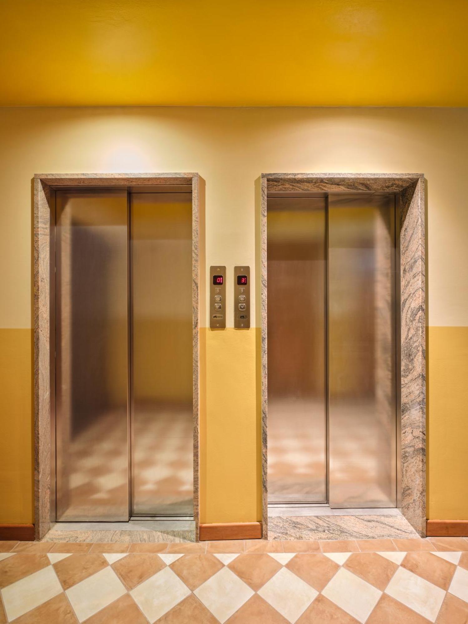 מילאנו Max Brown Hotel Missori, Part Of Sircle Collection מראה חיצוני תמונה