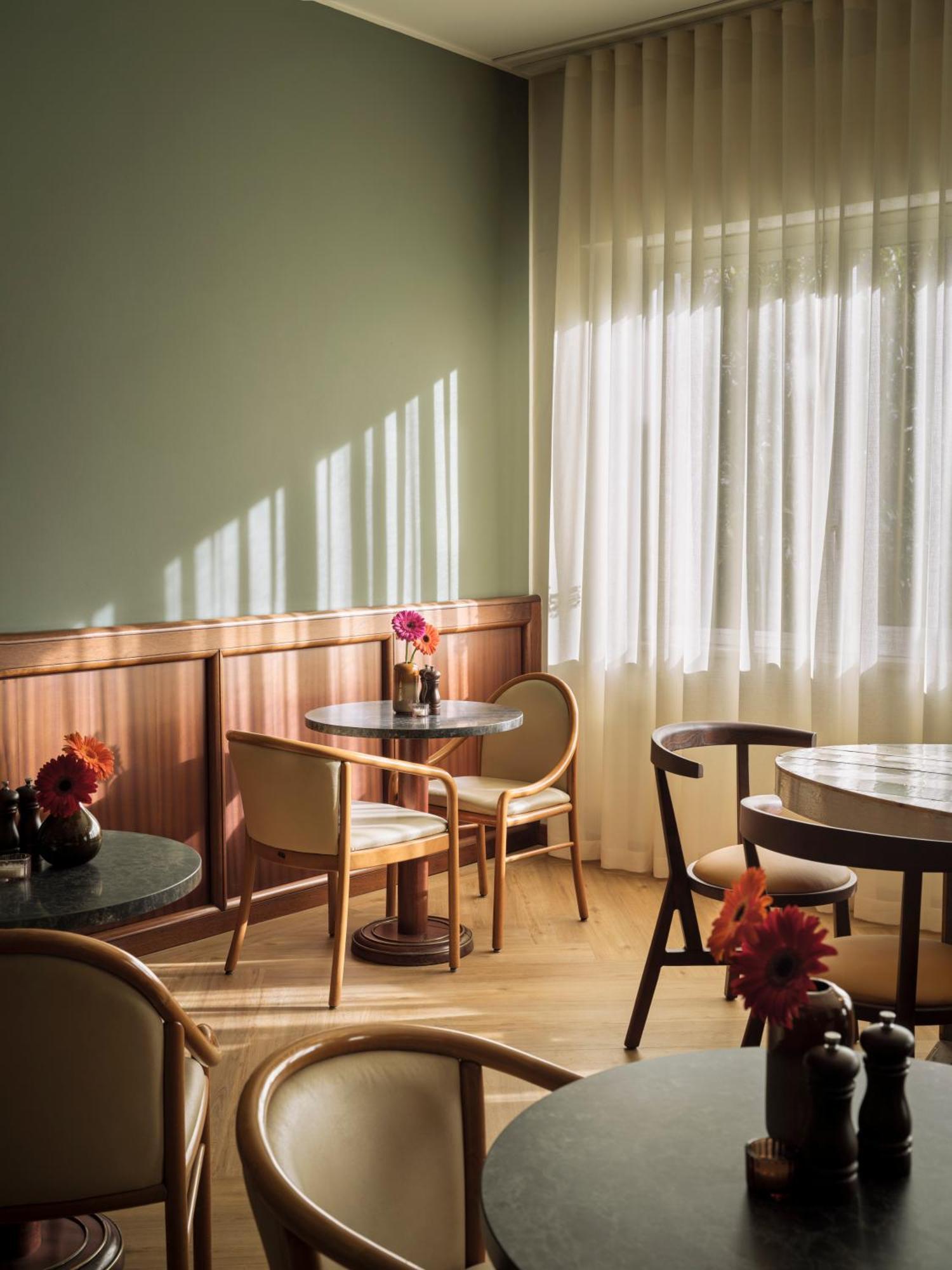 מילאנו Max Brown Hotel Missori, Part Of Sircle Collection מראה חיצוני תמונה