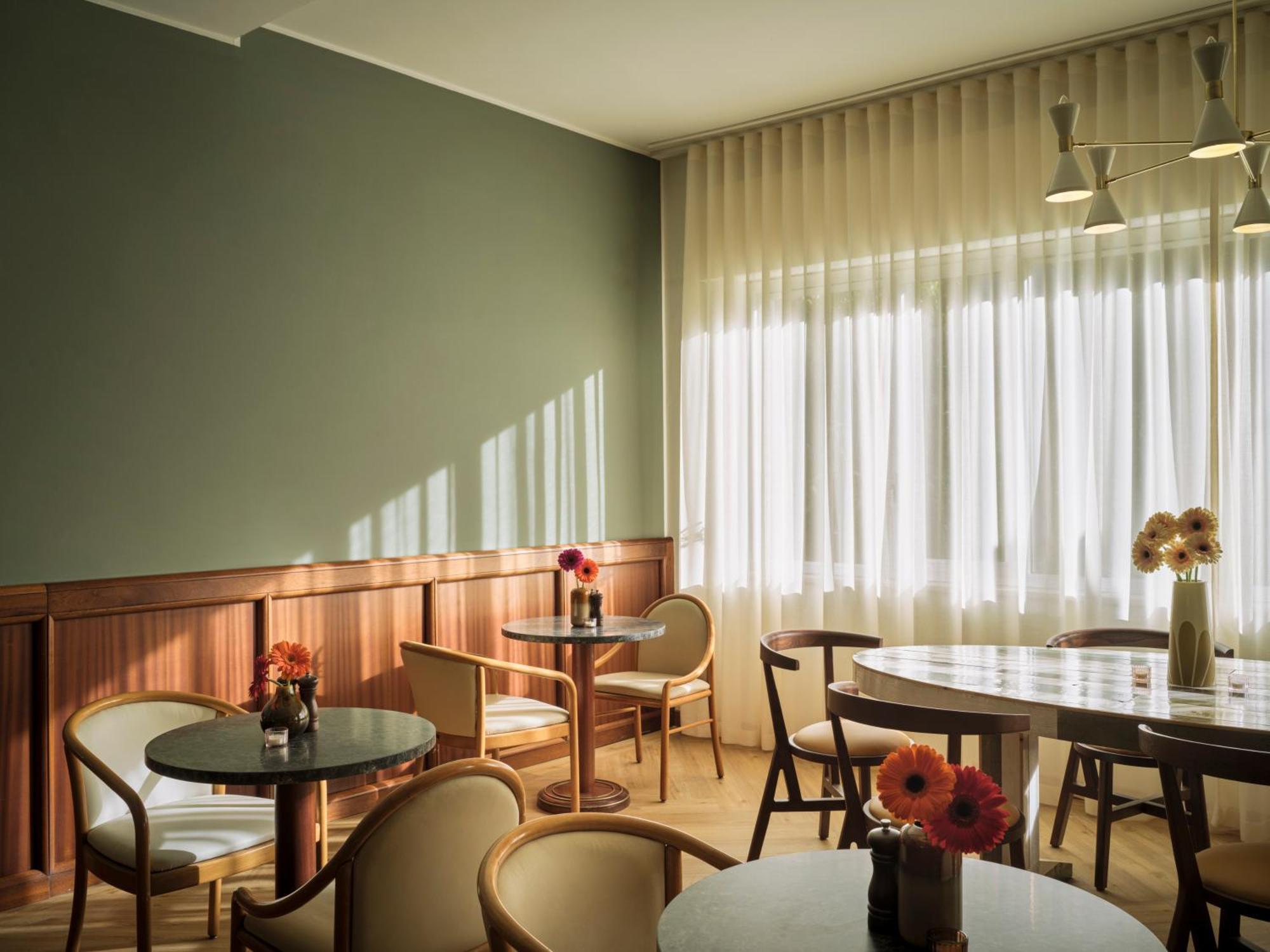 מילאנו Max Brown Hotel Missori, Part Of Sircle Collection מראה חיצוני תמונה