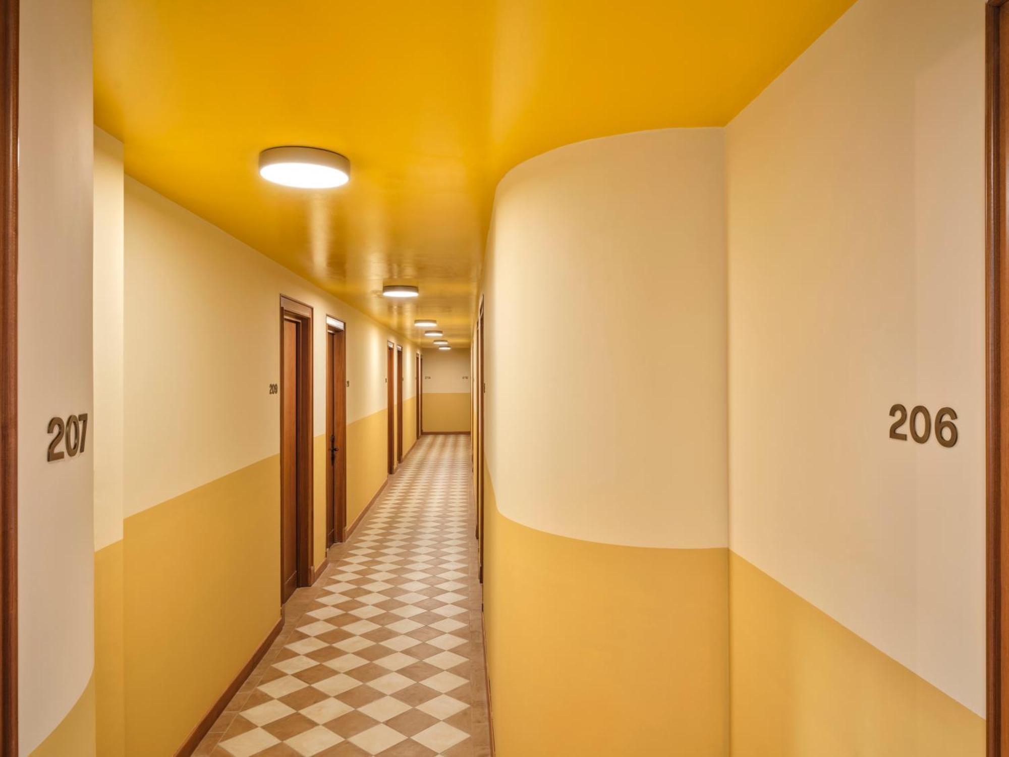 מילאנו Max Brown Hotel Missori, Part Of Sircle Collection מראה חיצוני תמונה