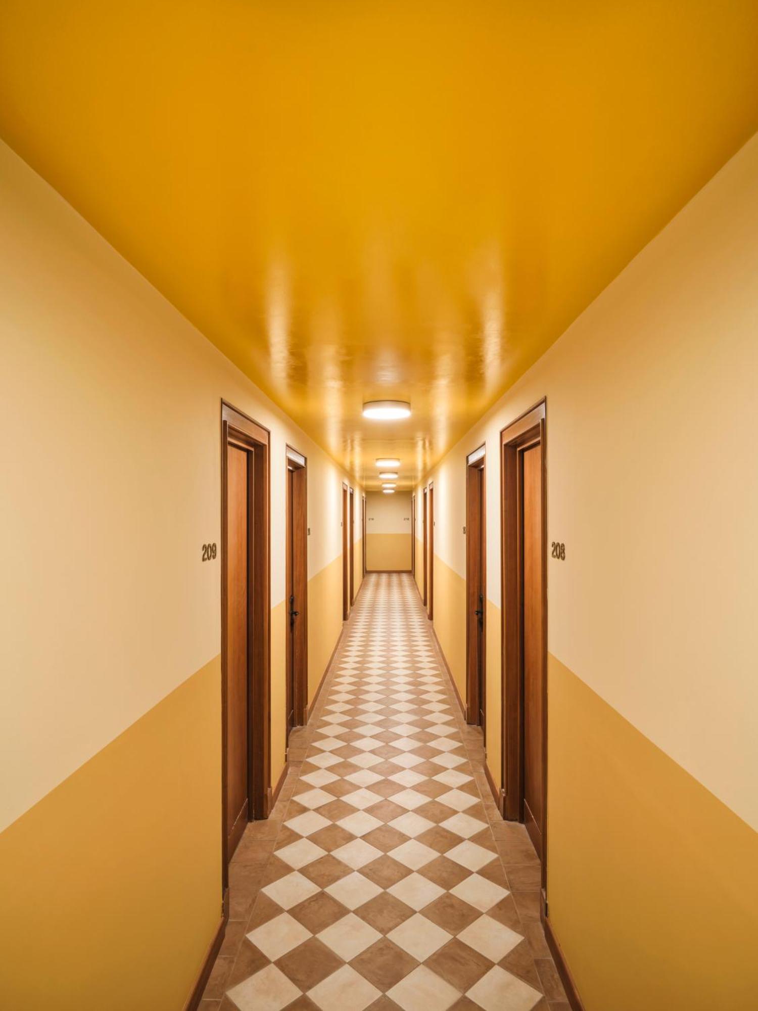 מילאנו Max Brown Hotel Missori, Part Of Sircle Collection מראה חיצוני תמונה