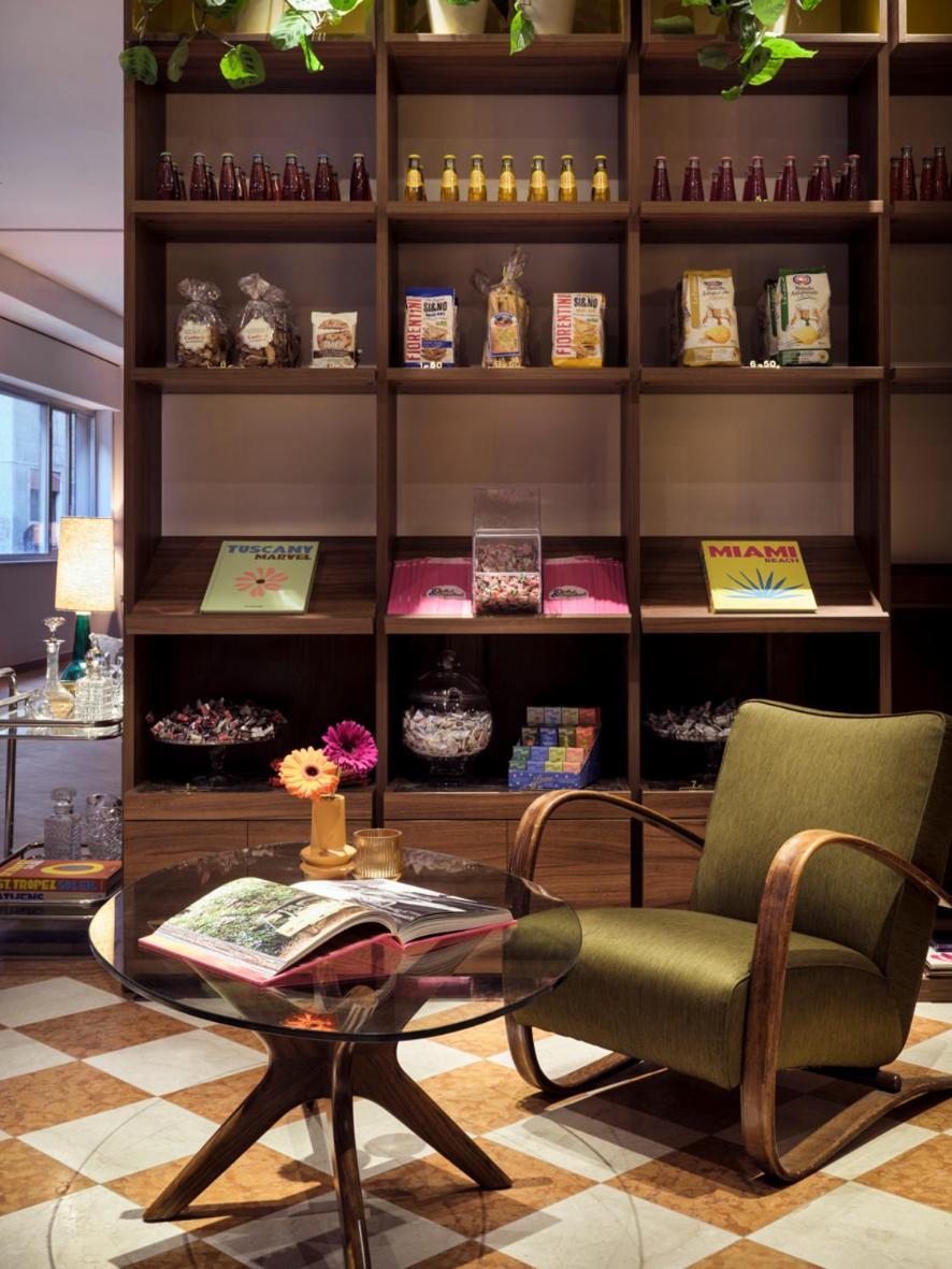 מילאנו Max Brown Hotel Missori, Part Of Sircle Collection מראה חיצוני תמונה